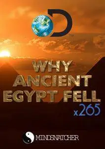 Discovery Channel: Why Ancient Egypt Fell (20018)