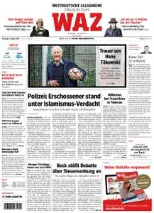 Westdeutsche Allgemeine Zeitung – 07. Januar 2020
