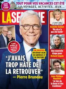 La Semaine - juillet 08, 2022