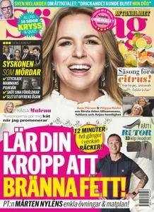 Aftonbladet Söndag – 04 november 2018