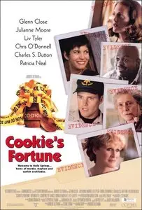 Cookie's Fortune (1999)
