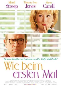 Wie Beim Ersten Mal (2012)