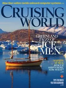 Cruising World - November 2013 (True PDF)