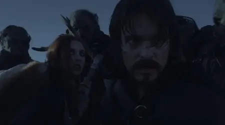 Mythica: A Quest for Heroes (2015)