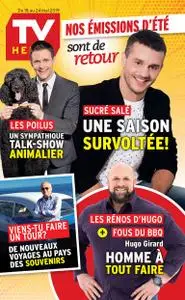 TV Hebdo - 18 mai 2019