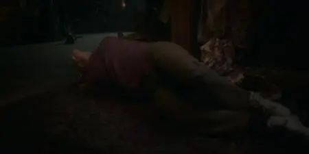 The Haunting of Bly Manor S01E07