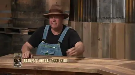 Moonshiners: Master Distiller S02E04