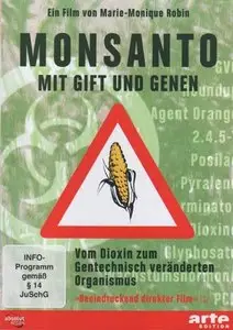 Monsanto - Mit Gift und Genen (2008)