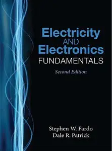 Electricity and Electronics Fundamentals, Second Edition (repost)