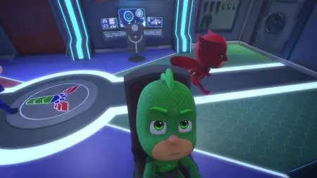 PJ Masks S03E34