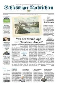 Schleswiger Nachrichten - 11. Juni 2020