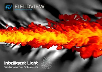 Intelligent Light FieldView 20.0