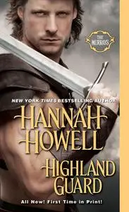 «Highland Guard» by Hannah Howell