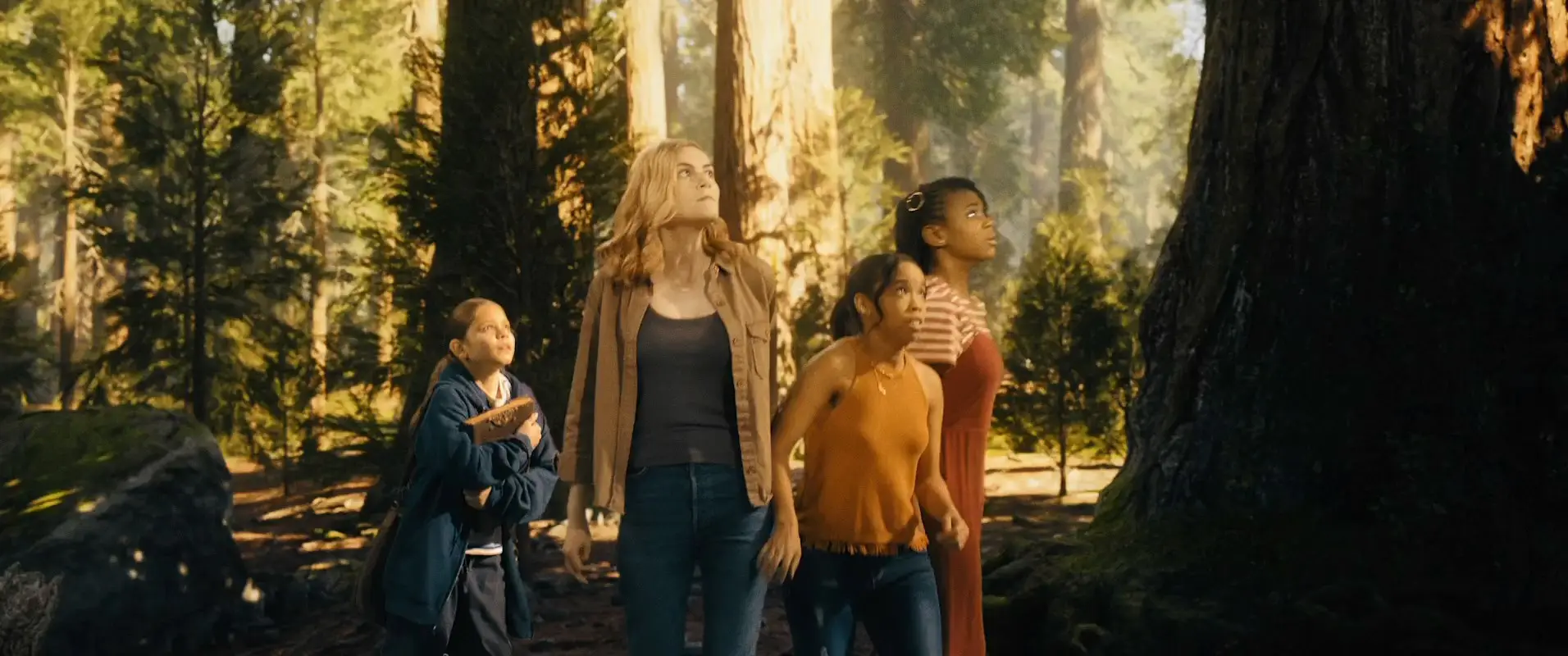 Guardians of the glades season 3 release date