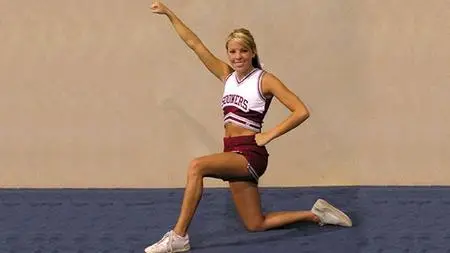 Cheerleading Tryout Tips