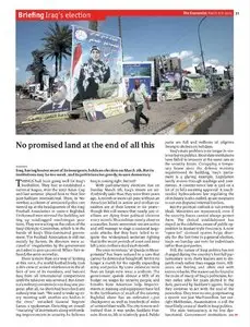 The Economist - 6 March 2010