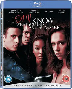 I Still Know What You Did Last Summer (1998)