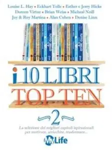 I 10 libri Top Ten Vol. 2