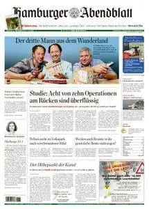 Hamburger Abendblatt Elbvororte - 11. September 2018