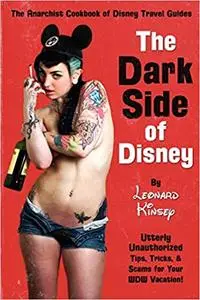 The Dark Side of Disney