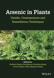 Arsenic in Plants: Uptake, Consequences and Remediation Techniques