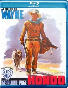 Hondo (1953)