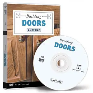 Taunton - Building Doors with Andy Rae (2009) [Repost]