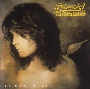 Ozzy Osbourne - Two Original Albums (2009) [2CD Box Set]