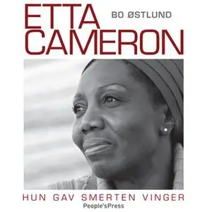 «Etta Cameron» by Bo Østlund