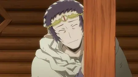 Log Horizon (2014-2015)