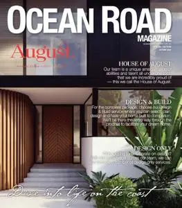 Ocean Road - Special Edition Autumn 2020