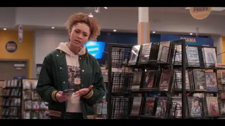 Blockbuster S01E09