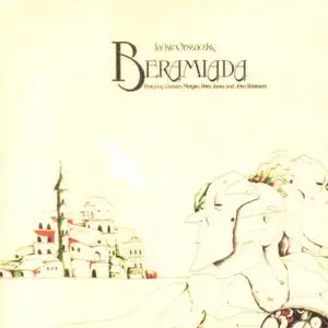 Jackie Orszaczky - Beramiada