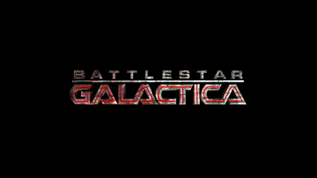 Battlestar Galactica - Season 01 (2004)
