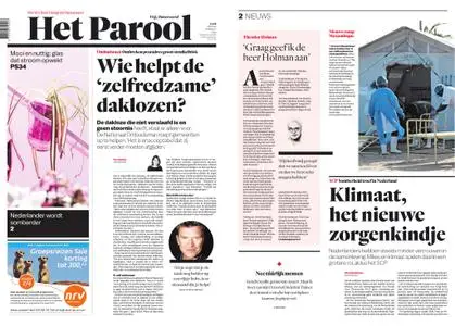 Het Parool – 29 maart 2019