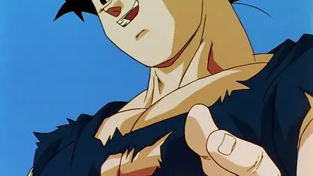 Dragon Ball Super S01E01