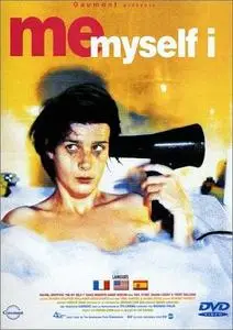 (Comédie) Me, Myself, I (DVDrip) 1999