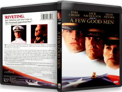 A Few Good Men (1992)