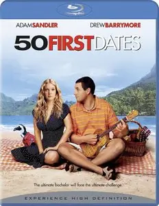 50 First Dates (2004)