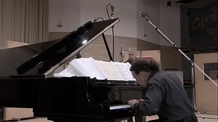 Franz Schubert - Winterreise (2013) [Full Blu-ray] 