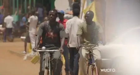 PBS - Nova: Surviving Ebola (2014)