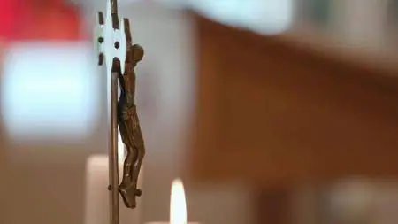 BBC - Faith Behind Bars (2018)