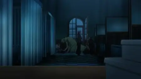 Mahou Tsukai no Yome Season 2 Part 2 - 05