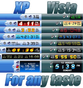 Atomic Alarm Clock 5.87 Multilanguage