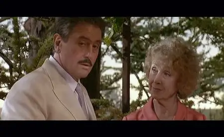 Le lieu du crime (1986)