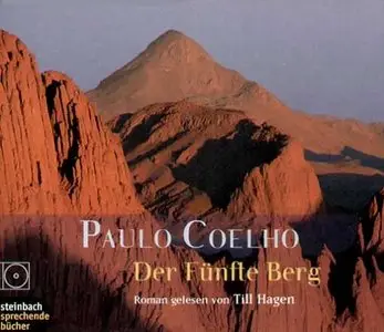 Paulo Coelho - Der fünfte Berg