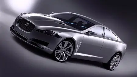 Car Wallpapers (Collection 11-2011)