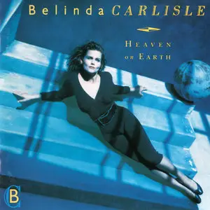 Belinda Carlisle - Albums Collection 1986-2007 [11CD+DVD] Combined Repost