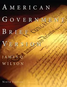 American Government, Brief Edition (repost)