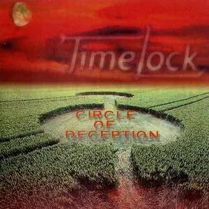 TimeLock - Circle Of Deception (2002)